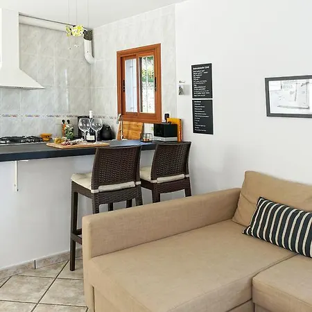 Casa Zebole 2 Calpe