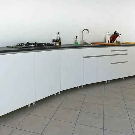 Casa Zebole 2 Villa *