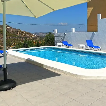 Casa Zebole 2 Κάλπε