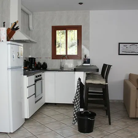 Casa Zebole 2 Κάλπε