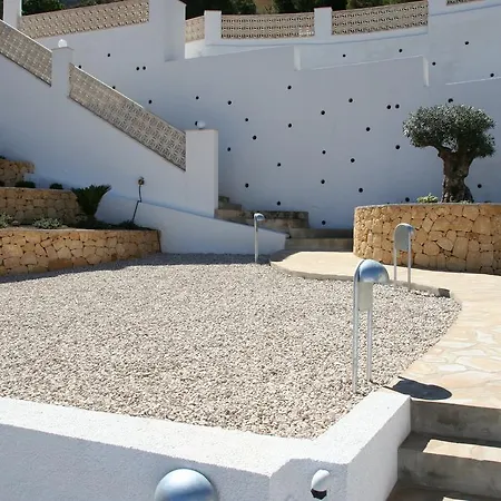 Casa Zebole 2 Βίλα Κάλπε
