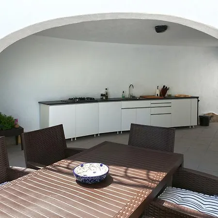 Βίλα Casa Zebole 2 *