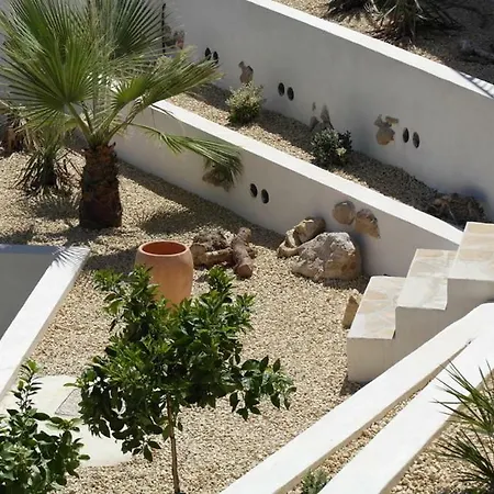 Casa Zebole 2 Κάλπε